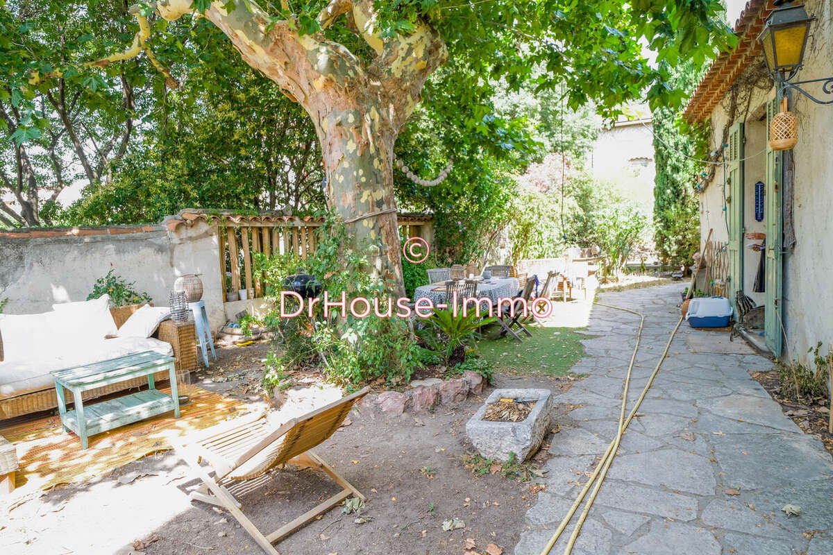 Maison à MARSEILLE-14E