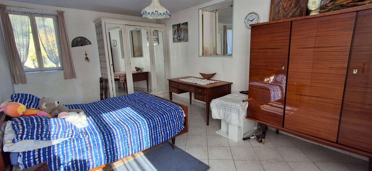 Maison à CREPY-EN-VALOIS