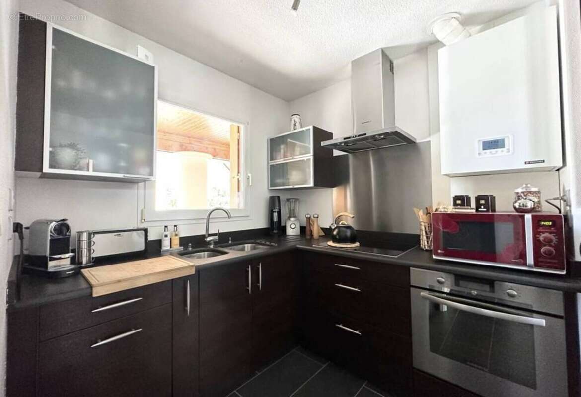 Appartement à AIX-LES-BAINS