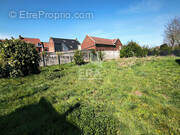 Terrain à SAINS-EN-GOHELLE
