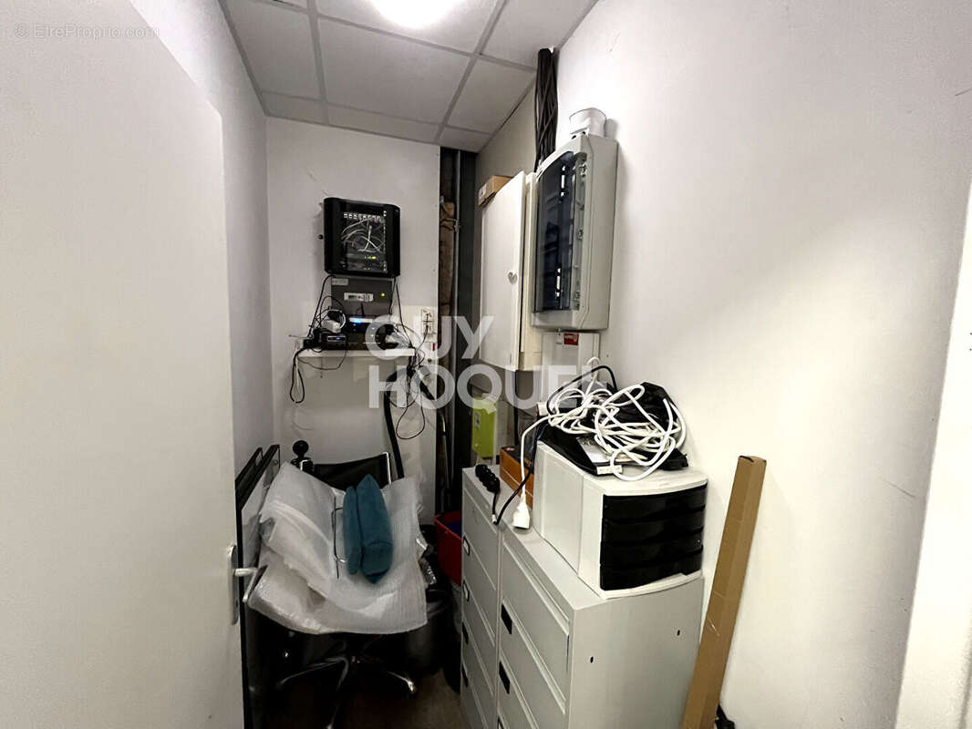 Commerce à PERPIGNAN