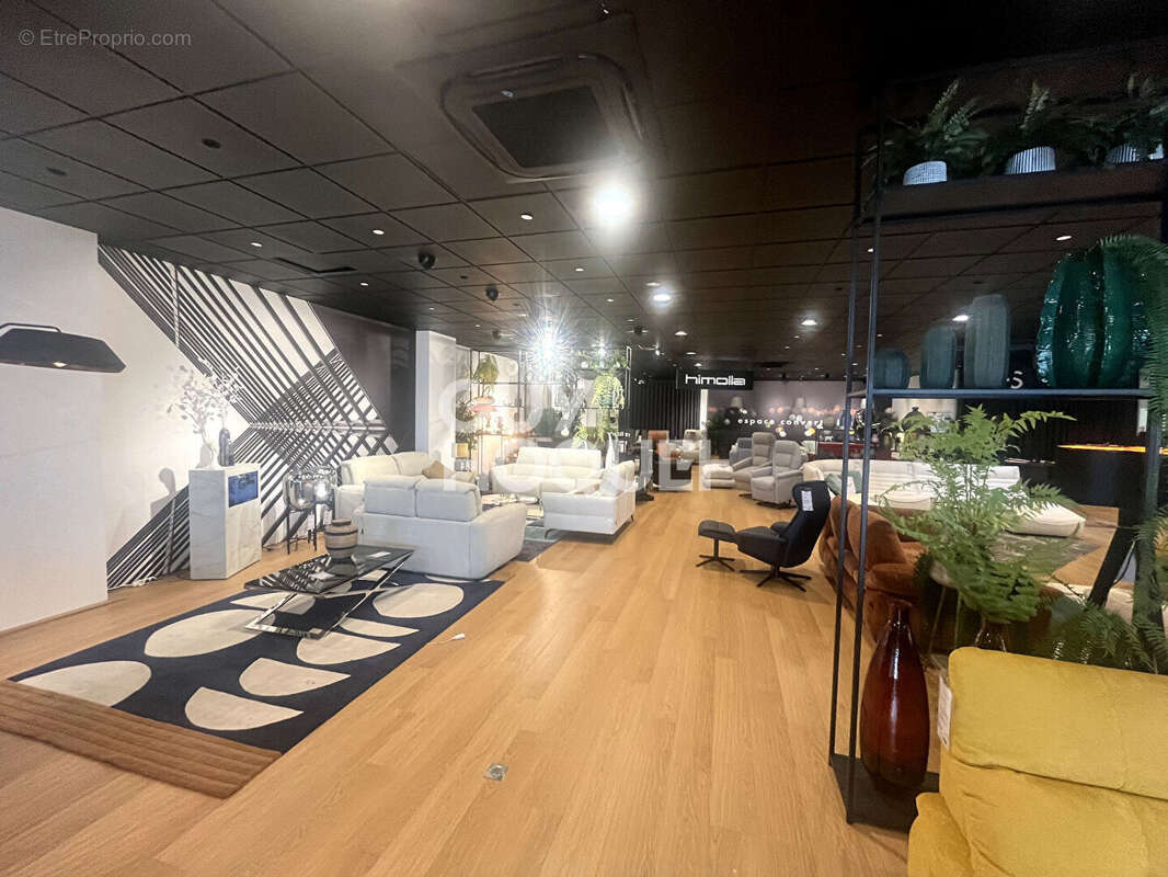 Commerce à PERPIGNAN