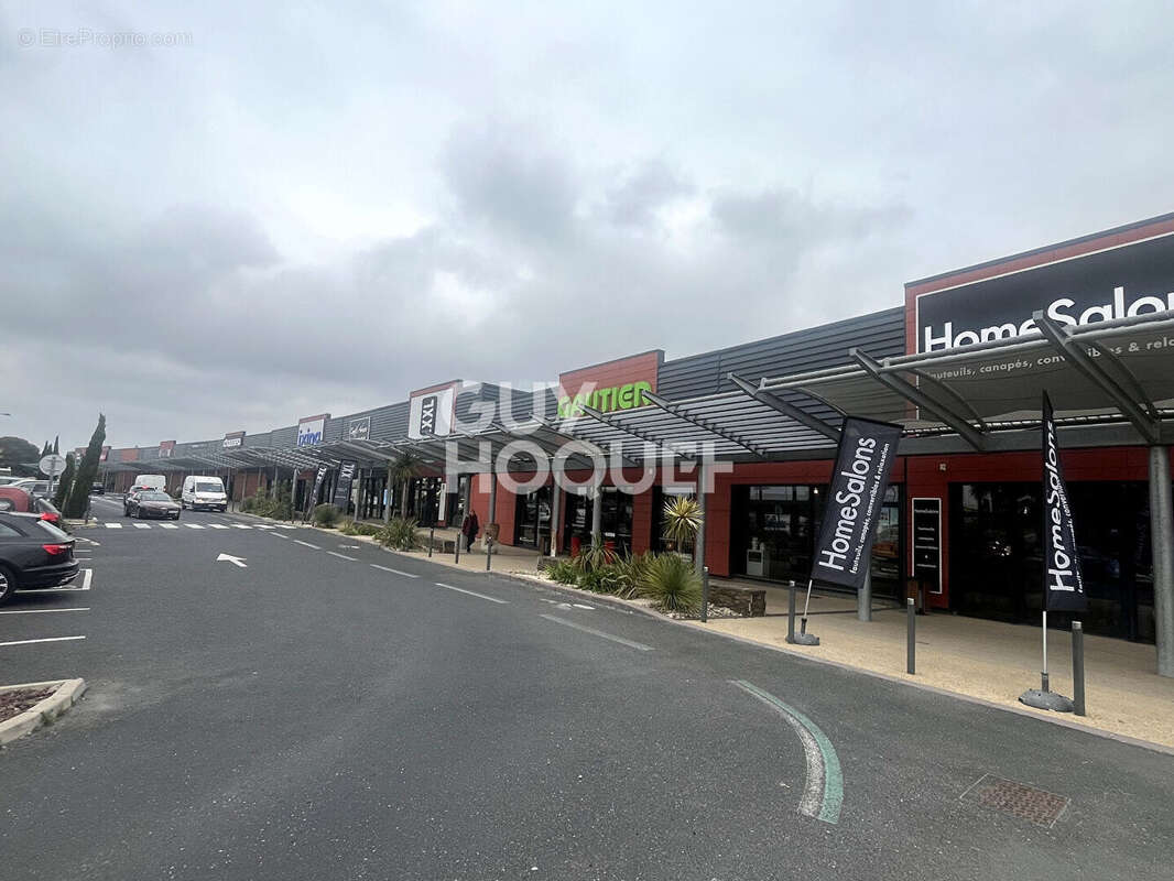 Commerce à PERPIGNAN