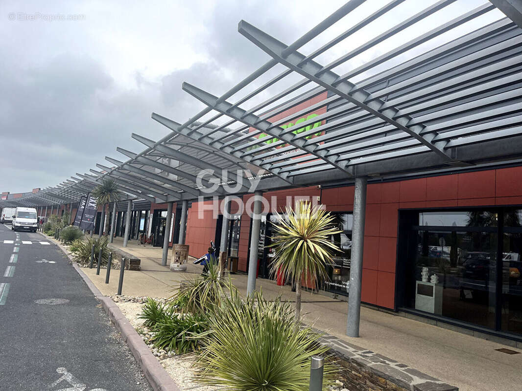 Commerce à PERPIGNAN