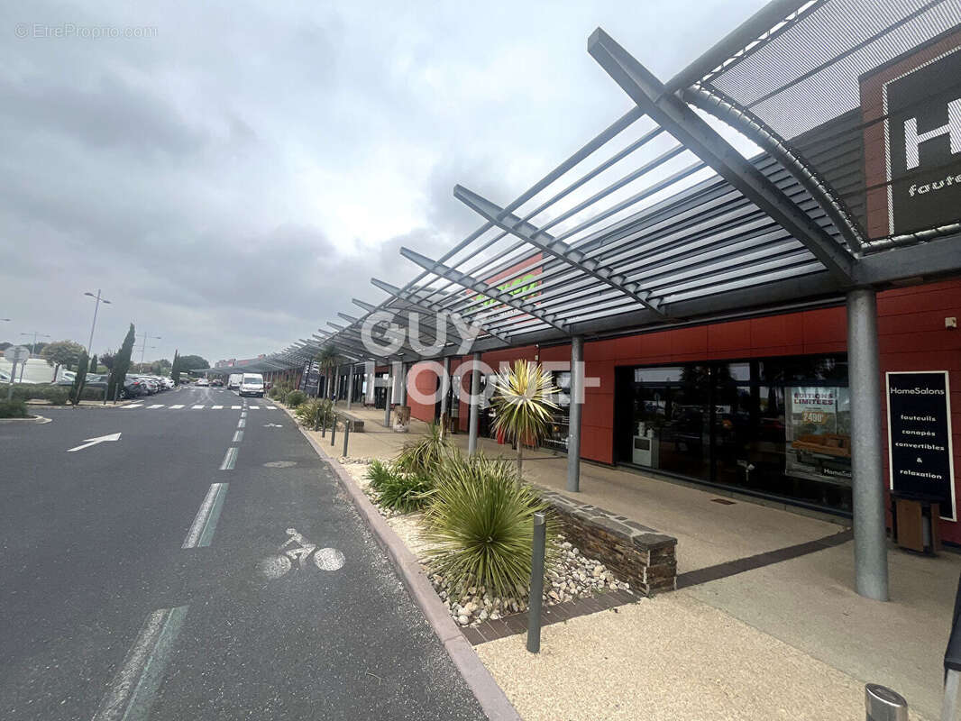 Commerce à PERPIGNAN