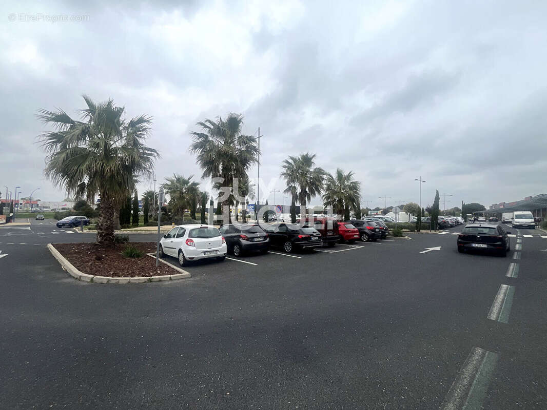 Commerce à PERPIGNAN