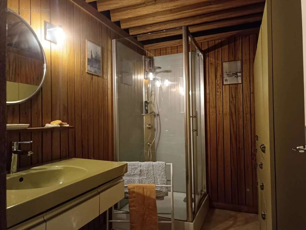 Maison à MONTMORILLON