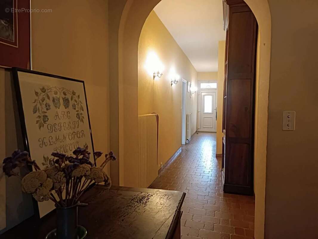 Maison à MONTMORILLON