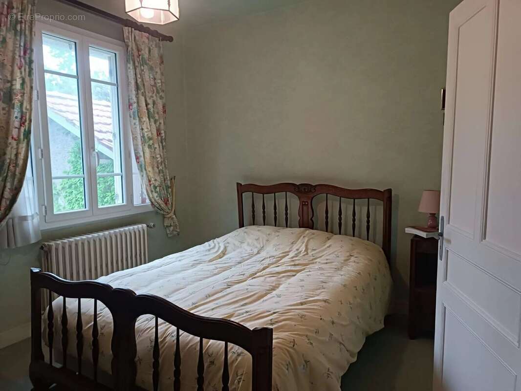 Maison à MONTMORILLON