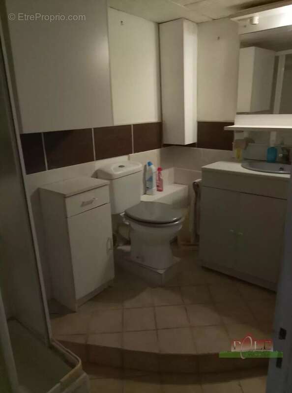 Maison à NERIS-LES-BAINS