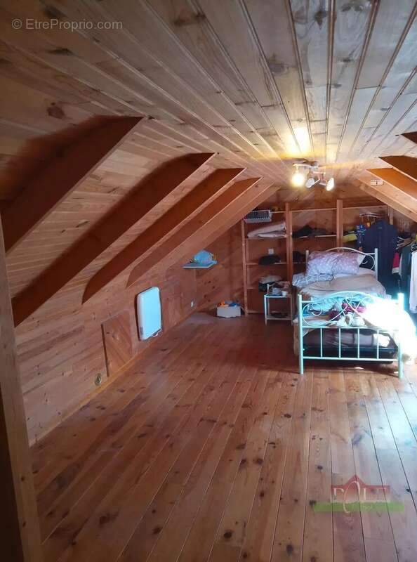 Maison à NERIS-LES-BAINS