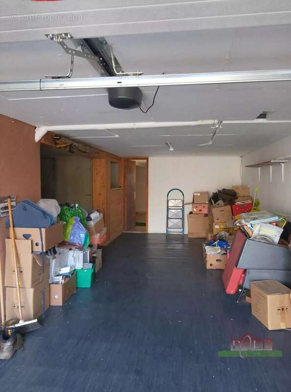 Maison à NERIS-LES-BAINS