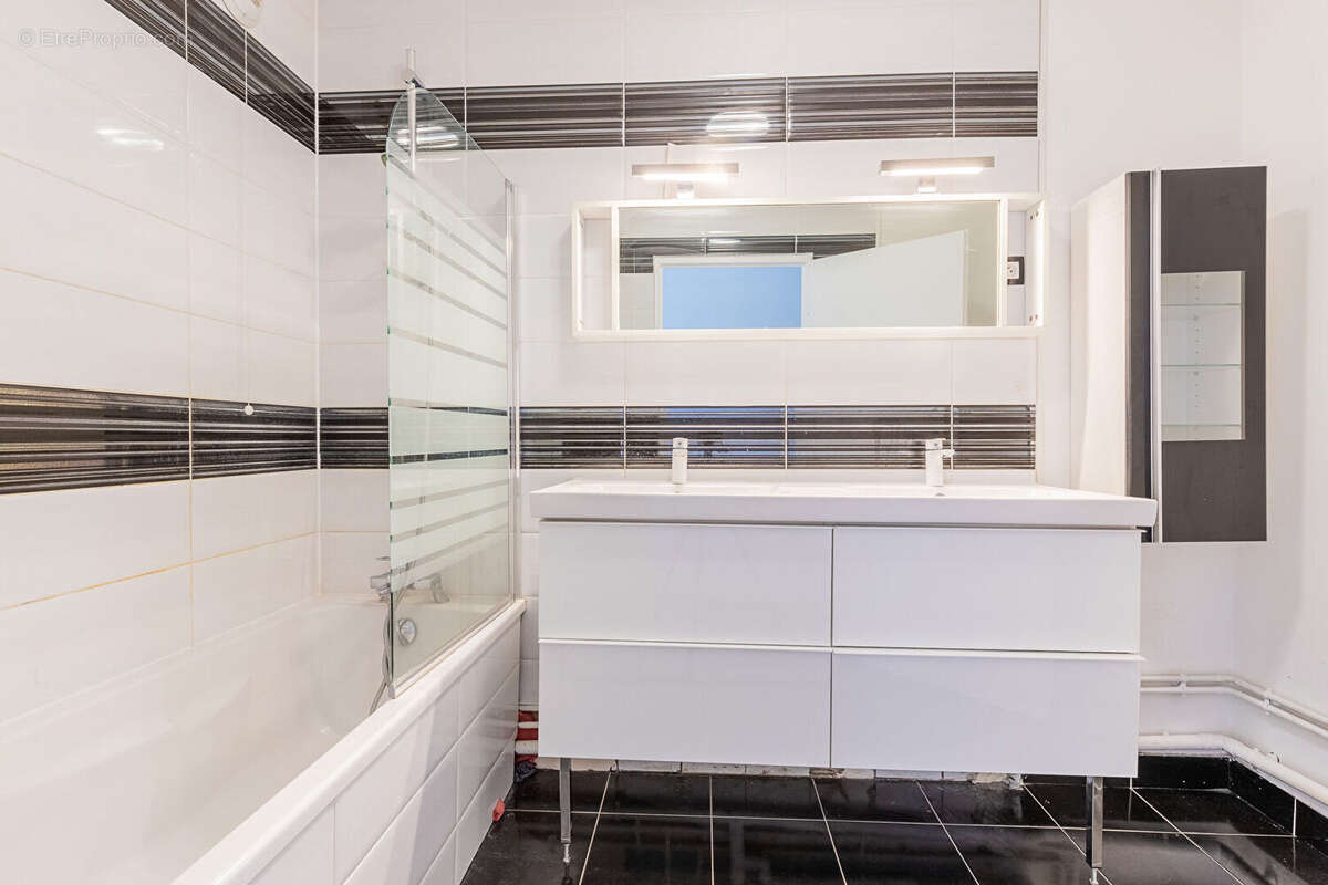 Appartement à ANTONY