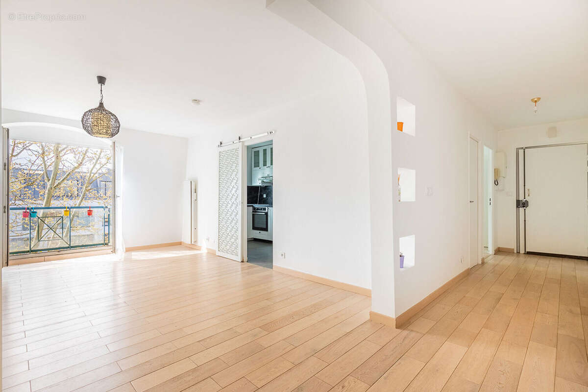 Appartement à ANTONY