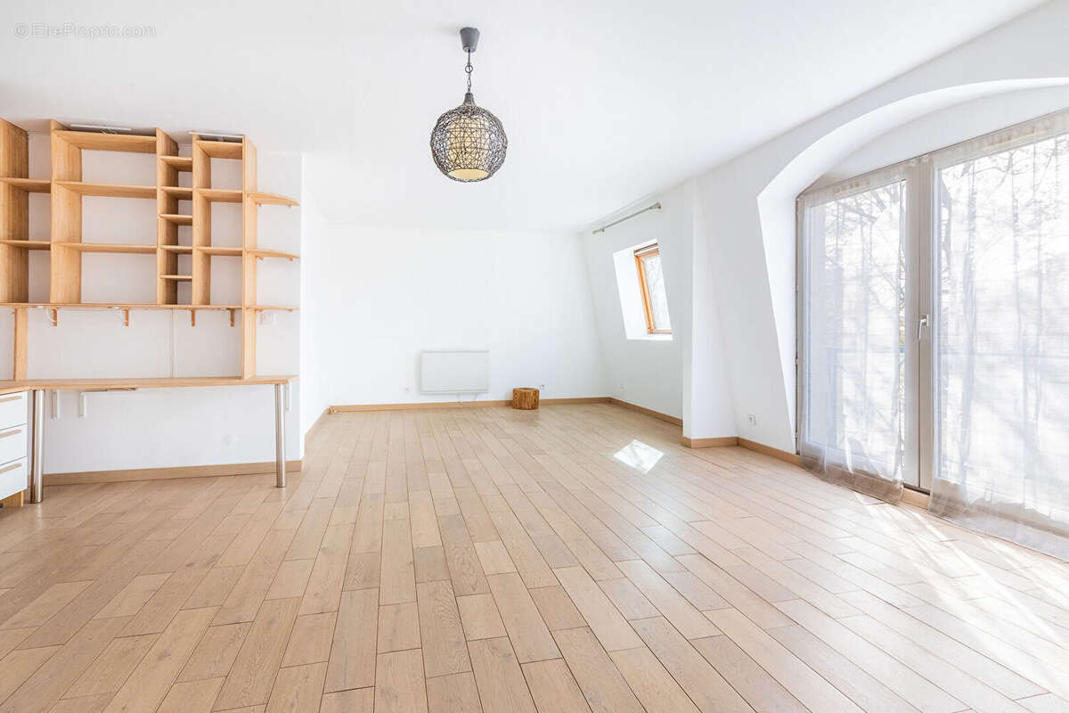 Appartement à ANTONY