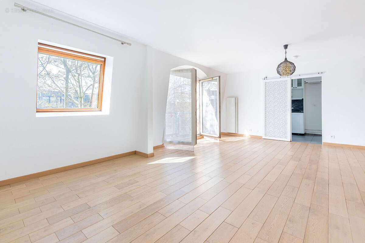 Appartement à ANTONY