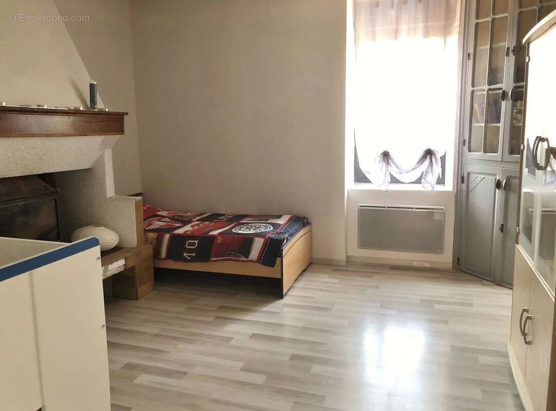 Maison à CARCASSONNE