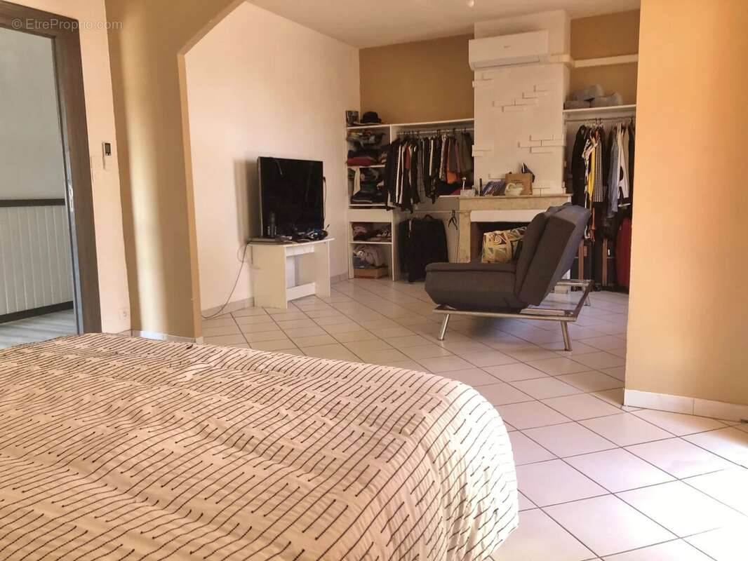 Maison à CARCASSONNE