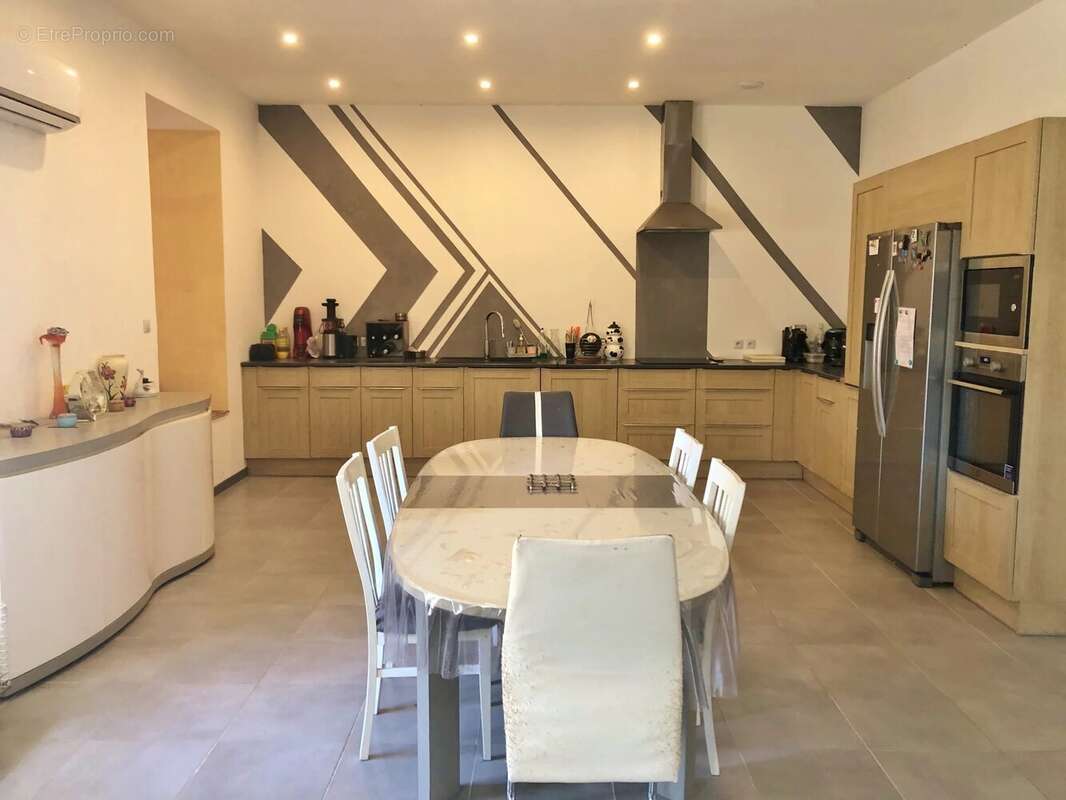 Maison à CARCASSONNE