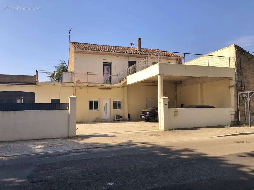 Maison à CARCASSONNE