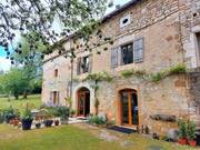 Maison à CORDES-SUR-CIEL