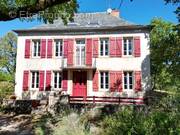 Maison à LA SALVETAT-PEYRALES