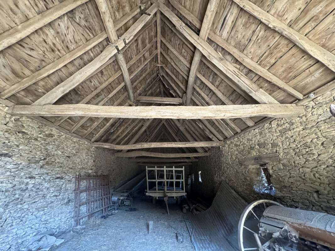 Maison à RIEUPEYROUX