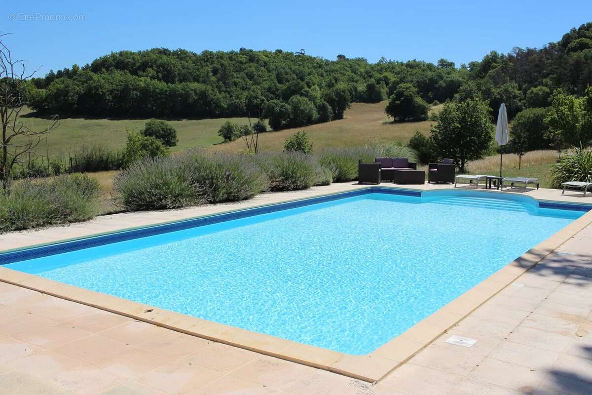 Maison à CASTELNAU-DE-MONTMIRAL