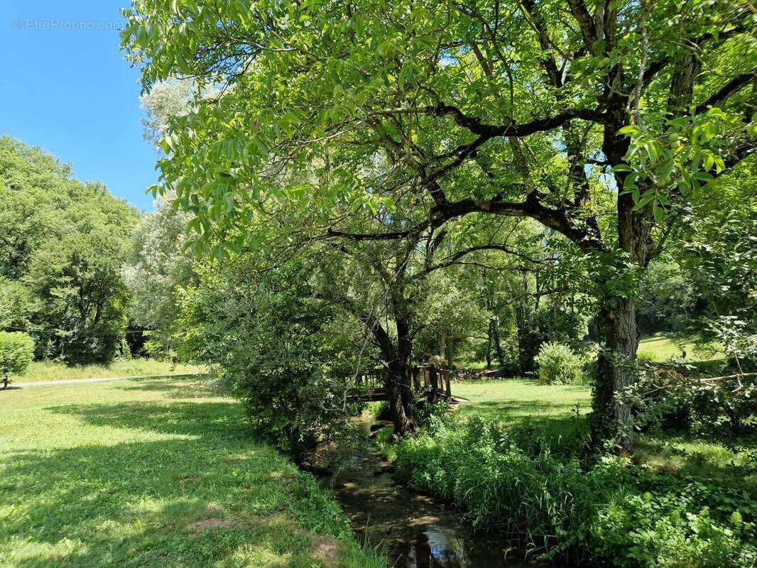 Maison à VILLENEUVE