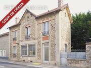 Maison à SIVRY-COURTRY