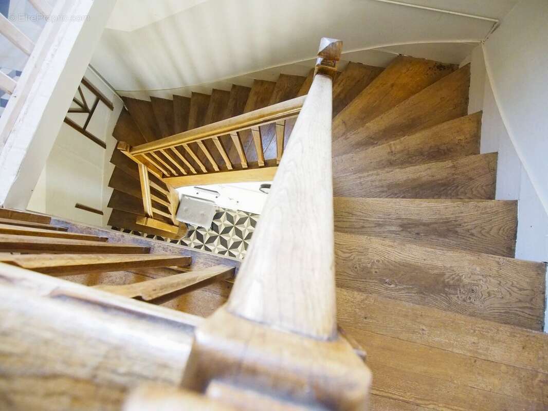 Maison à SIVRY-COURTRY