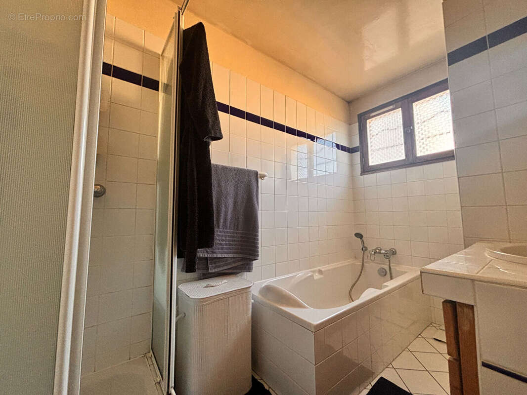 Maison à MITRY-MORY