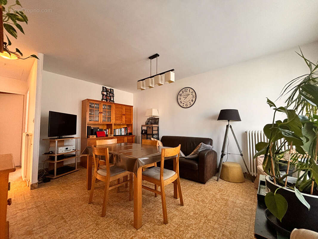 Maison à MITRY-MORY