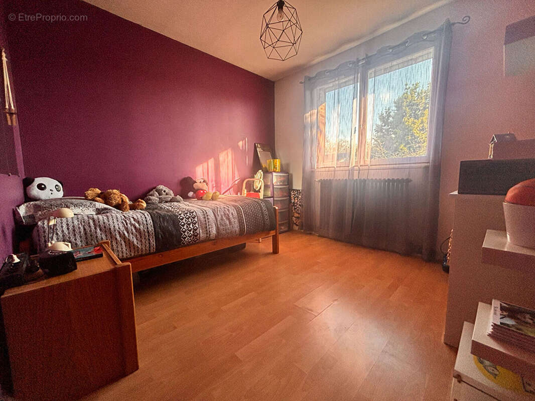 Maison à MITRY-MORY