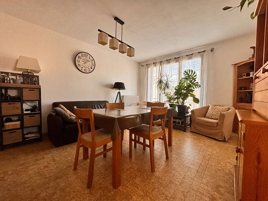 Maison à MITRY-MORY