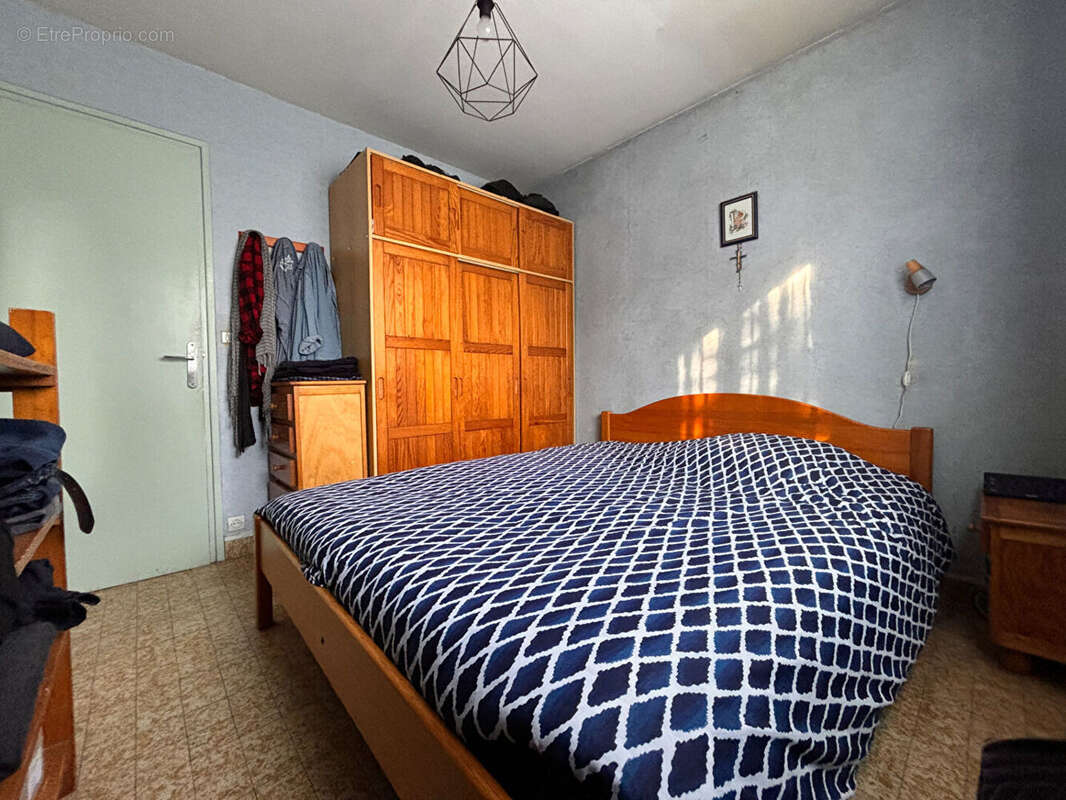 Maison à MITRY-MORY