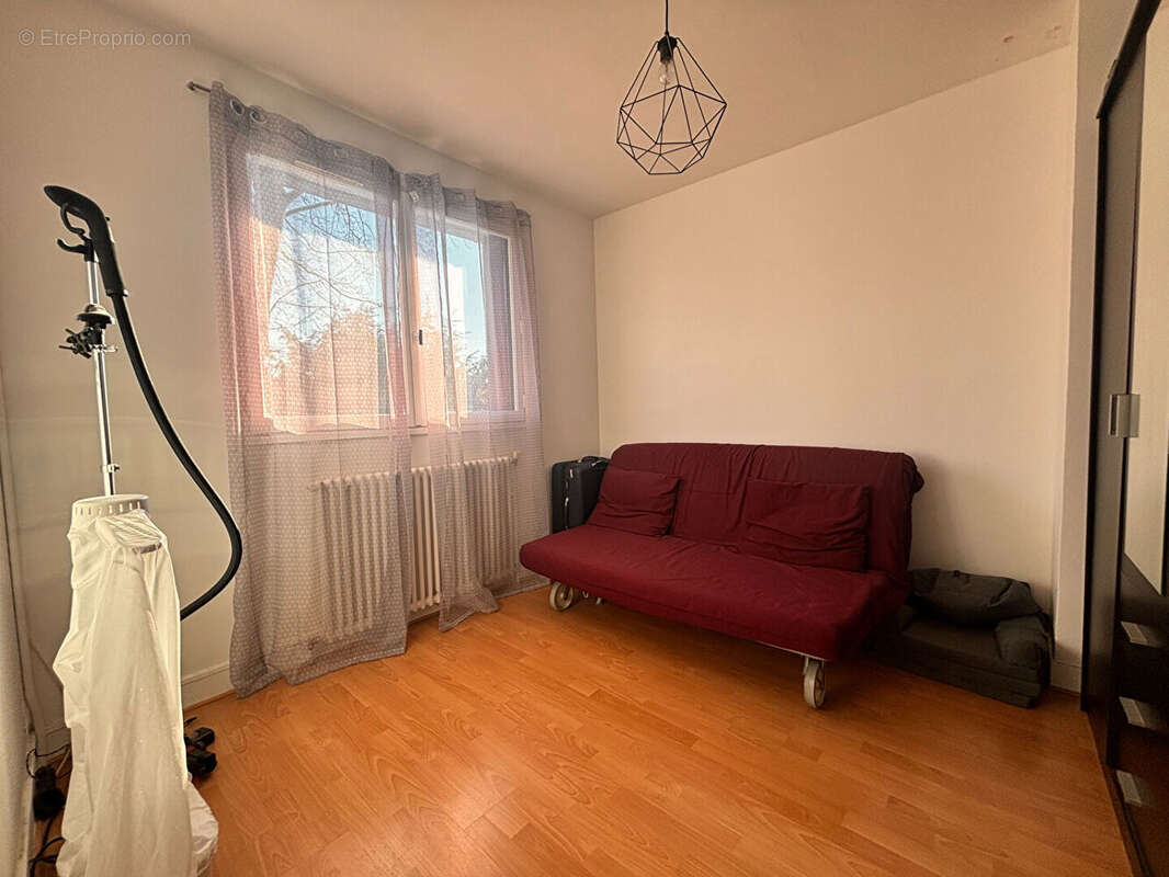 Maison à MITRY-MORY