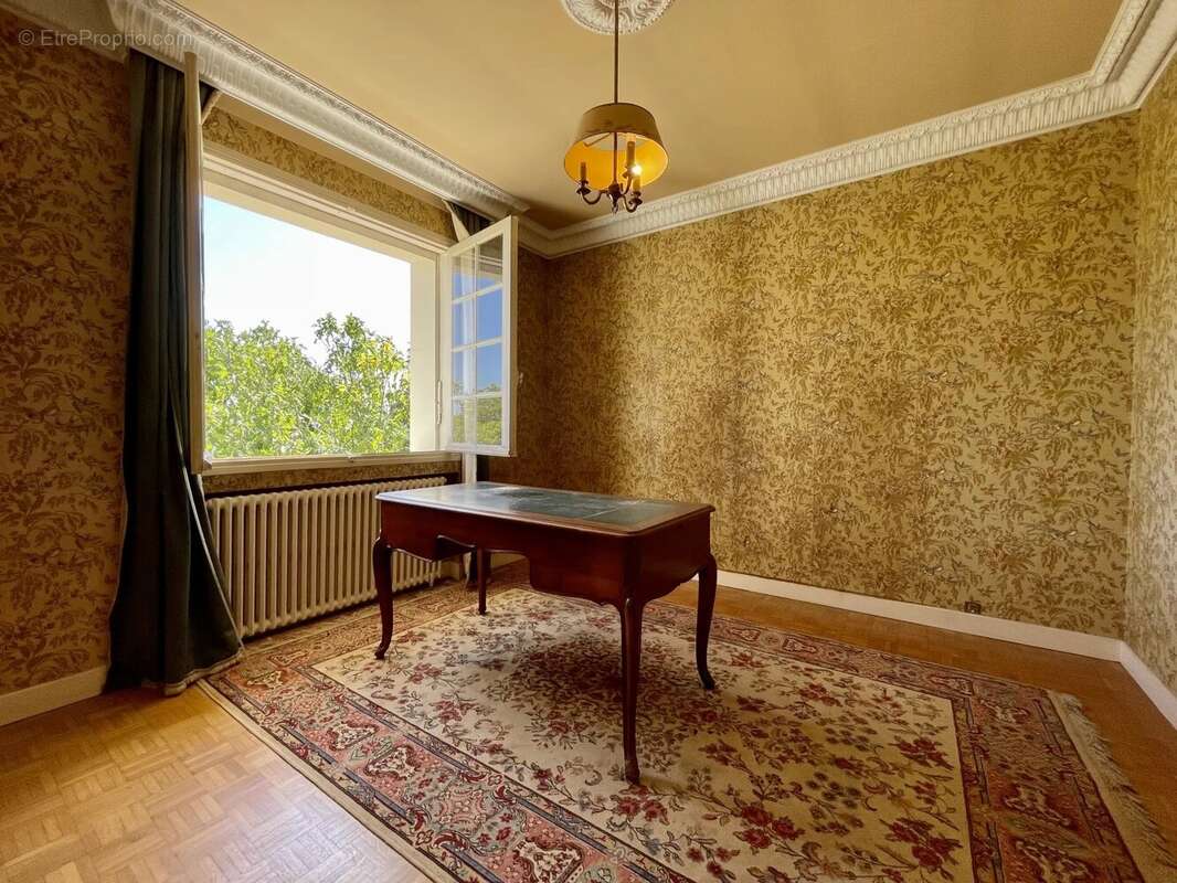 Maison à VILLENEUVE-SUR-LOT