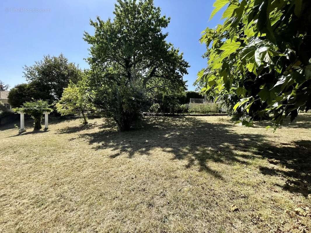 Maison à VILLENEUVE-SUR-LOT