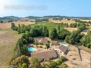 Maison à MONFLANQUIN