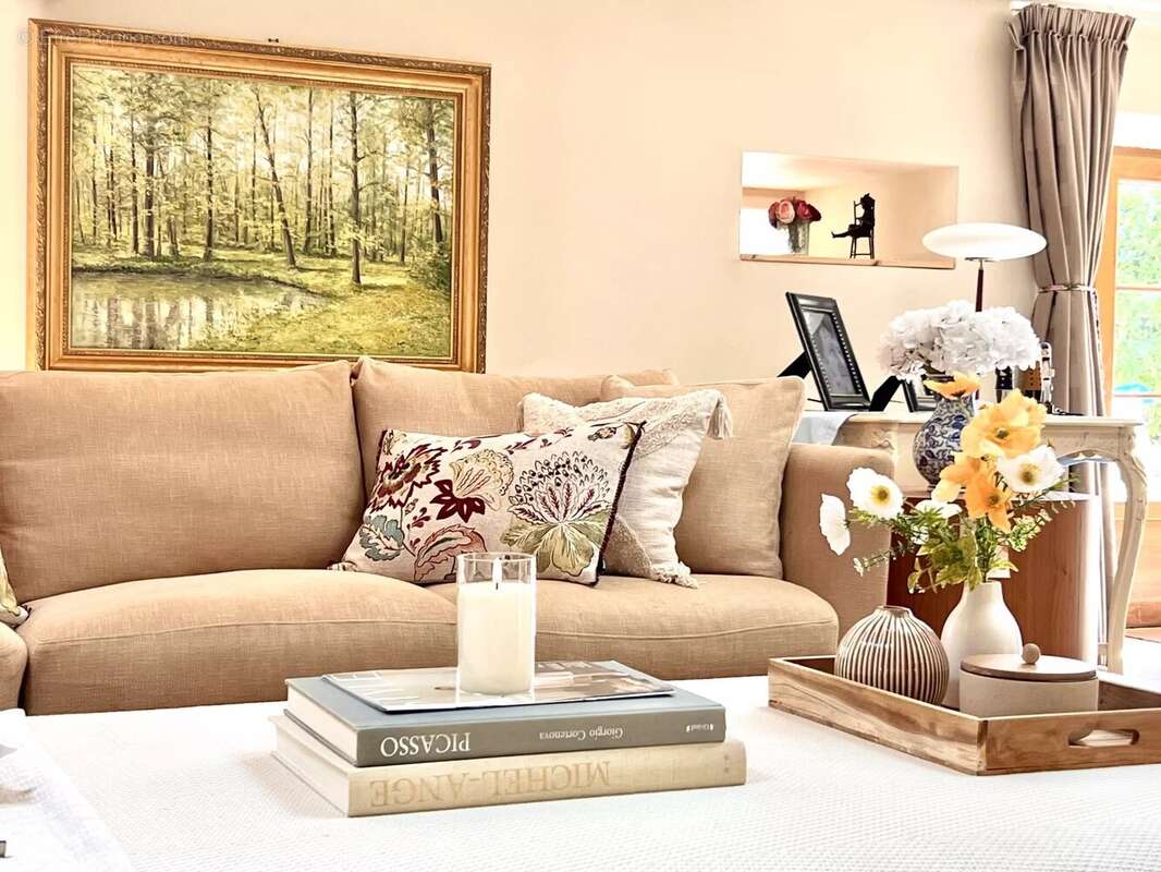 Maison à MONFLANQUIN