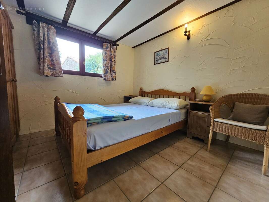 Maison à PRESSIGNAC