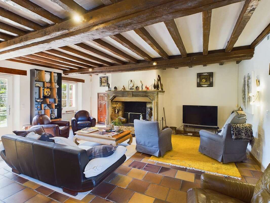 Maison à SARLAT-LA-CANEDA