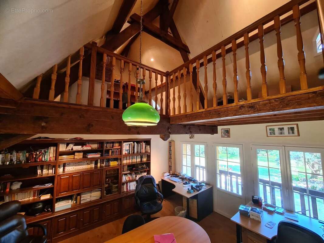 Maison à SARLAT-LA-CANEDA