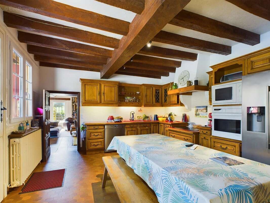 Maison à SARLAT-LA-CANEDA