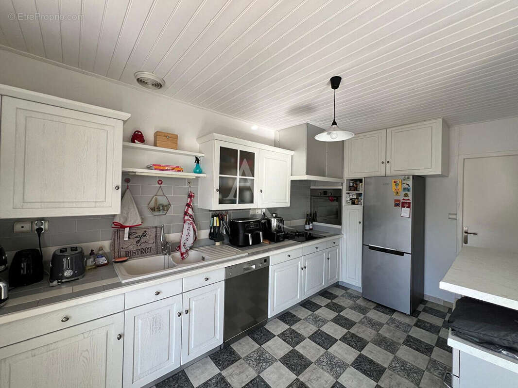 Maison à LA TRANCHE-SUR-MER