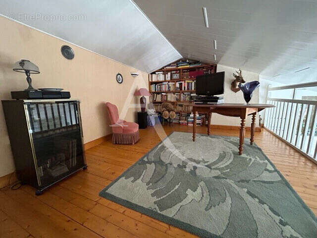 Maison à LA TRANCHE-SUR-MER