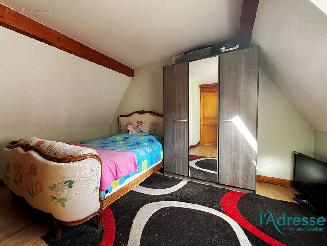 Appartement à MUNSTER