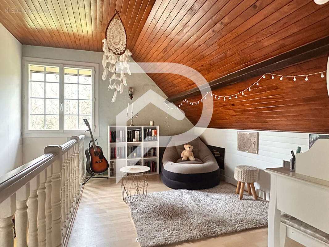 Maison à OLORON-SAINTE-MARIE