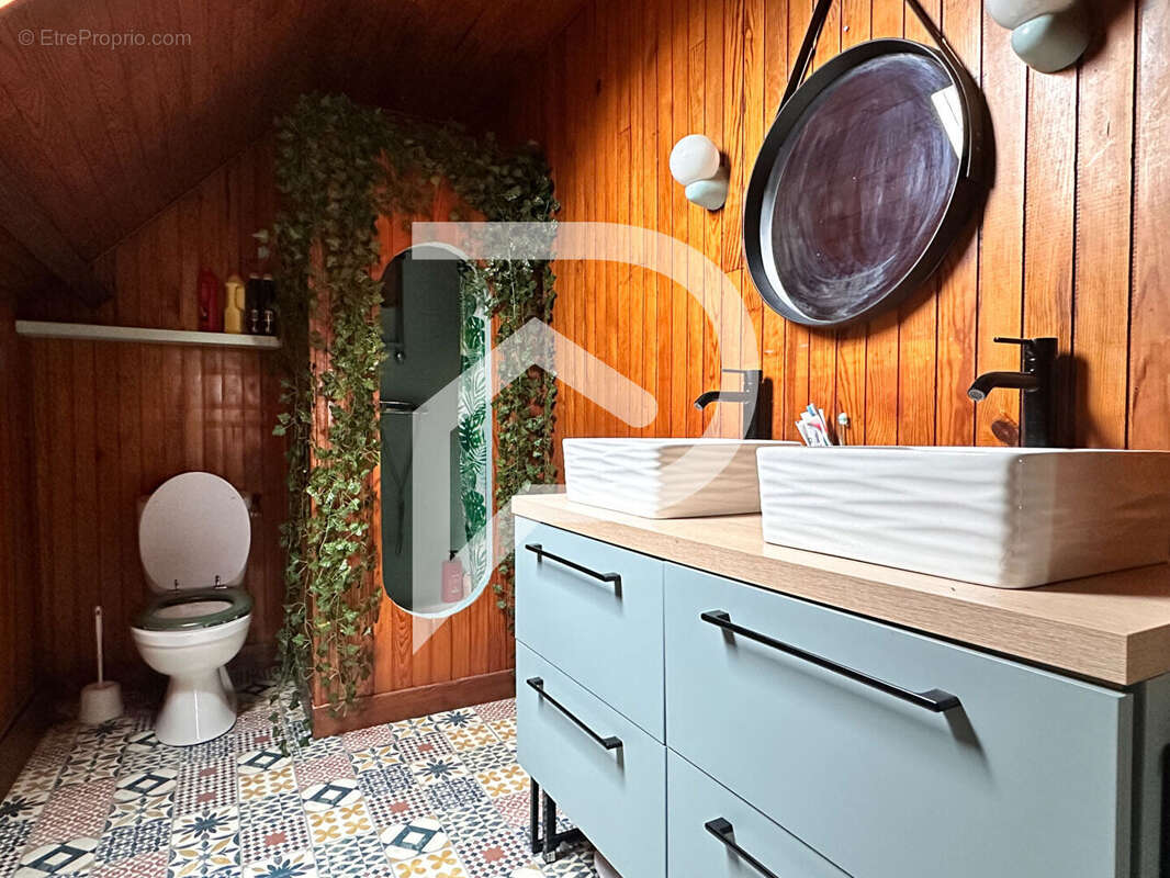 Maison à OLORON-SAINTE-MARIE